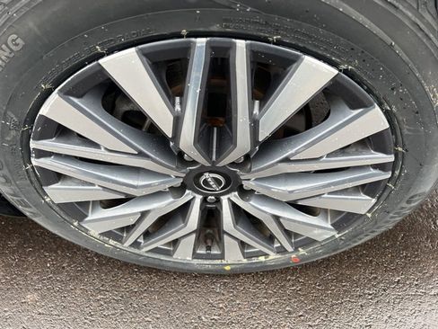 Certified 2024 Nissan Altima 2.5 SV image 39