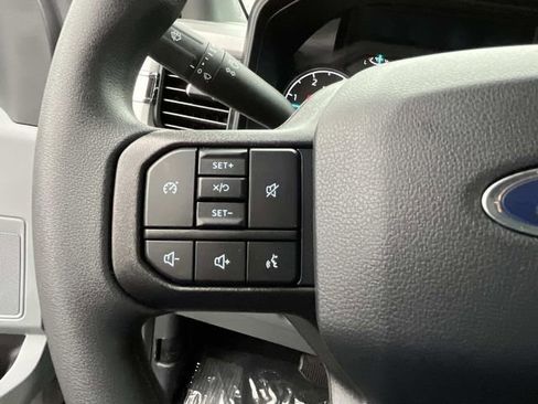 New 2026 Ford F350 XL w/ STX Appearance Package image 25