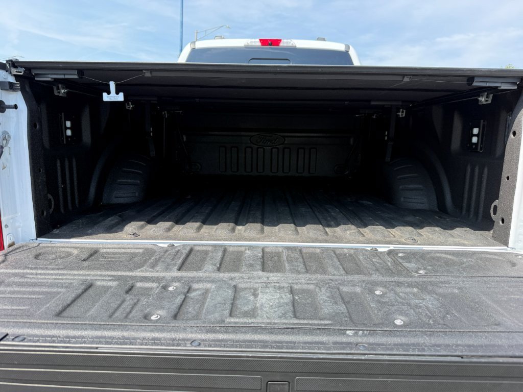 Used 2024 Ford F250 Lariat w/ Sport Appearance Package AWD/4WD image 6