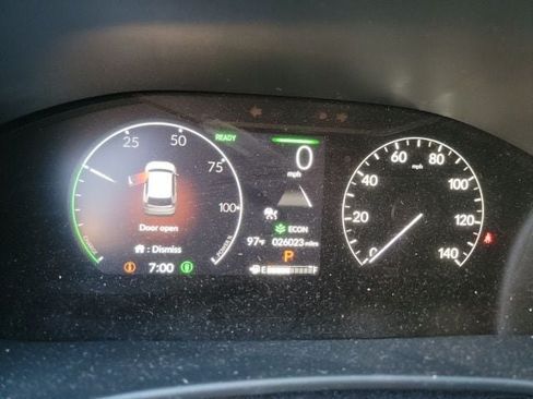 Used 2024 Honda CR-V Sport image 17
