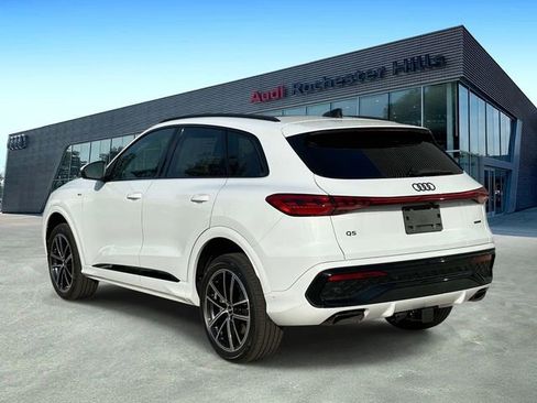 New 2026 Audi Q5 Premium AWD/4WD image 3