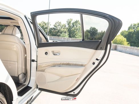 Used 2020 Acura RLX w/ Technology Package FWD image 44