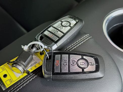 Certified 2024 Ford Mustang Premium image 20