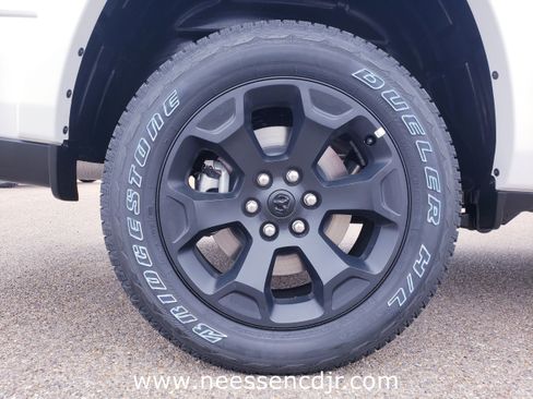 New 2026 RAM 1500 Lone Star image 9