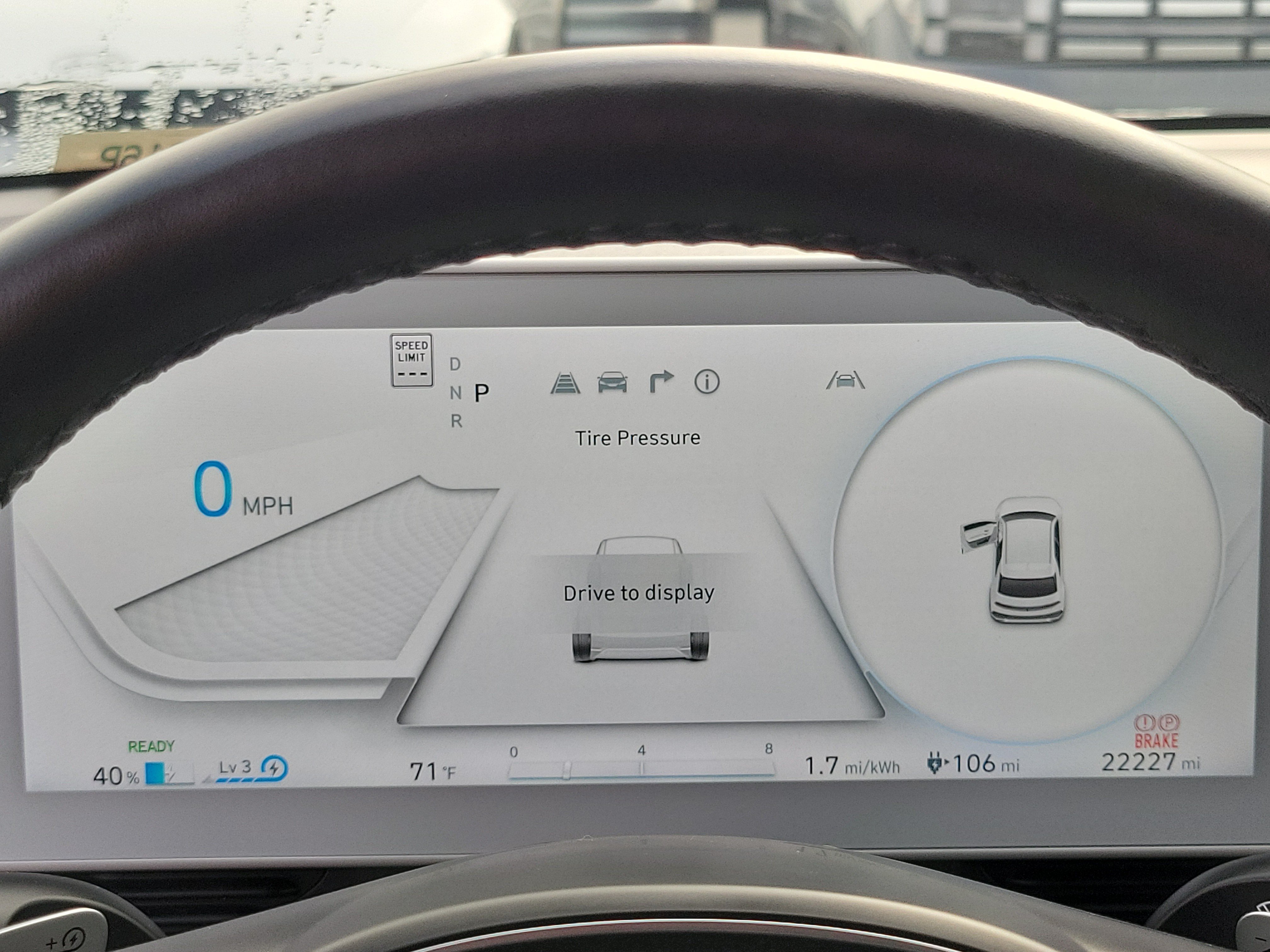 Certified 2024 Hyundai Ioniq 5 SEL RWD image 11