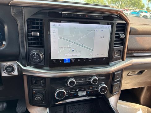 Used 2024 Ford F150 King Ranch AWD/4WD image 15