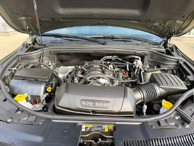 New 2027 Dodge Durango GT AWD/4WD image 33