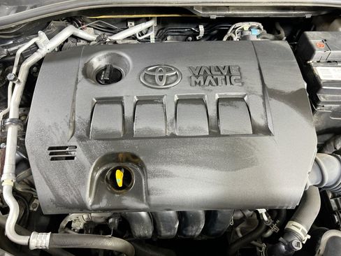 Used 2021 Toyota C-HR Nightshade FWD image 27