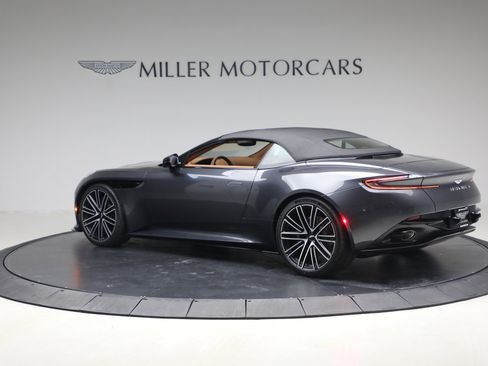 New 2026 Aston Martin DB12 Volante image 17