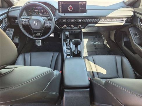 Used 2024 Honda Accord Sport image 18