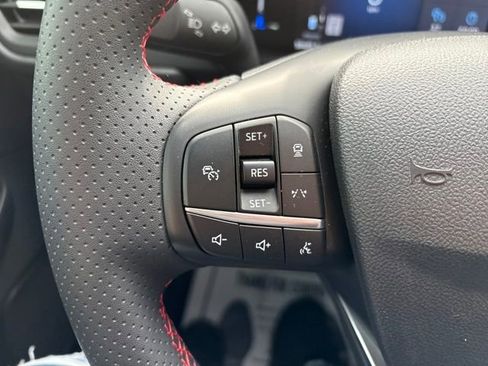 Used 2023 Ford Escape ST-Line w/ Tech Pack #1 image 18