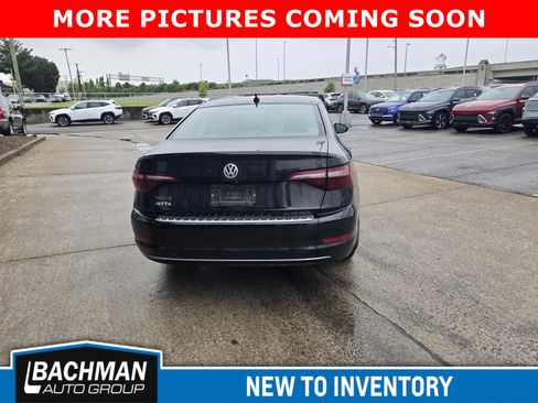 Used 2020 Volkswagen Jetta S FWD image 7