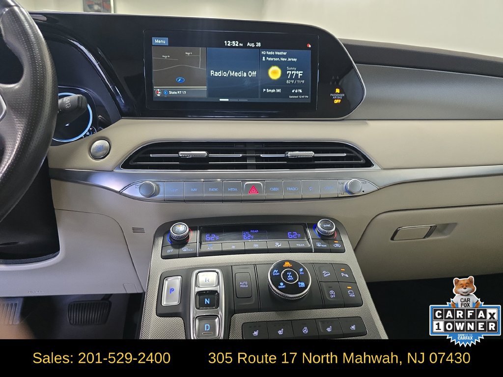 Used 2020 Hyundai Palisade Limited AWD/4WD image 19