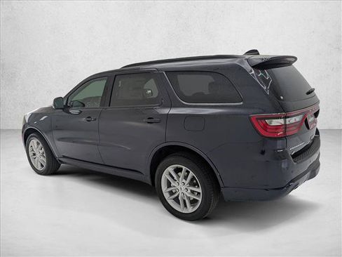 New 2026 Dodge Durango GT AWD/4WD image 8