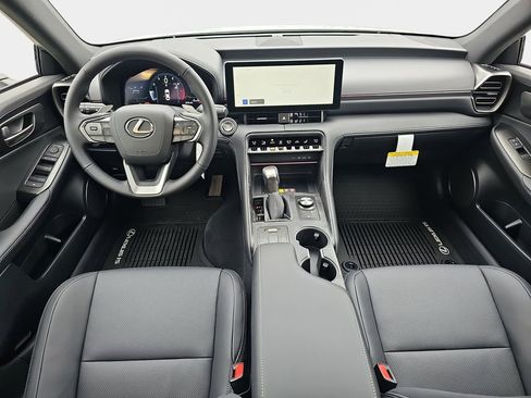 New 2026 Lexus IS 350 F Sport image 9