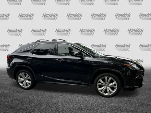 Used 2017 Lexus RX 350 AWD w/ Premium Package image 10