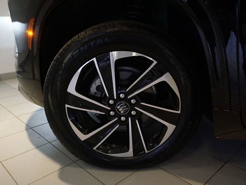 Used 2025 Buick Enclave Sport Touring w/ Power Package image 34