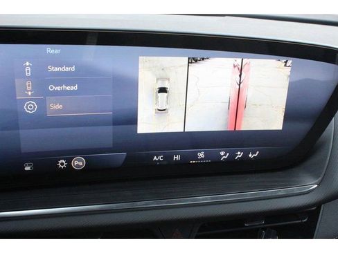 New 2025 Buick Envision Preferred AWD/4WD image 40