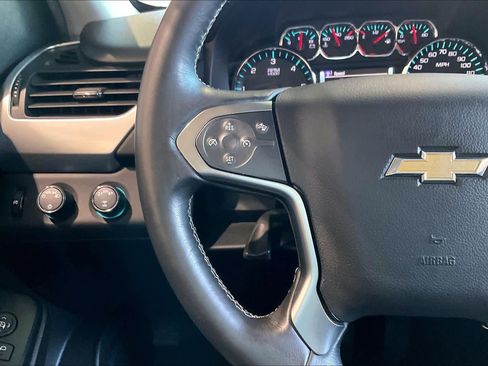 Used 2017 Chevrolet Tahoe LT image 25