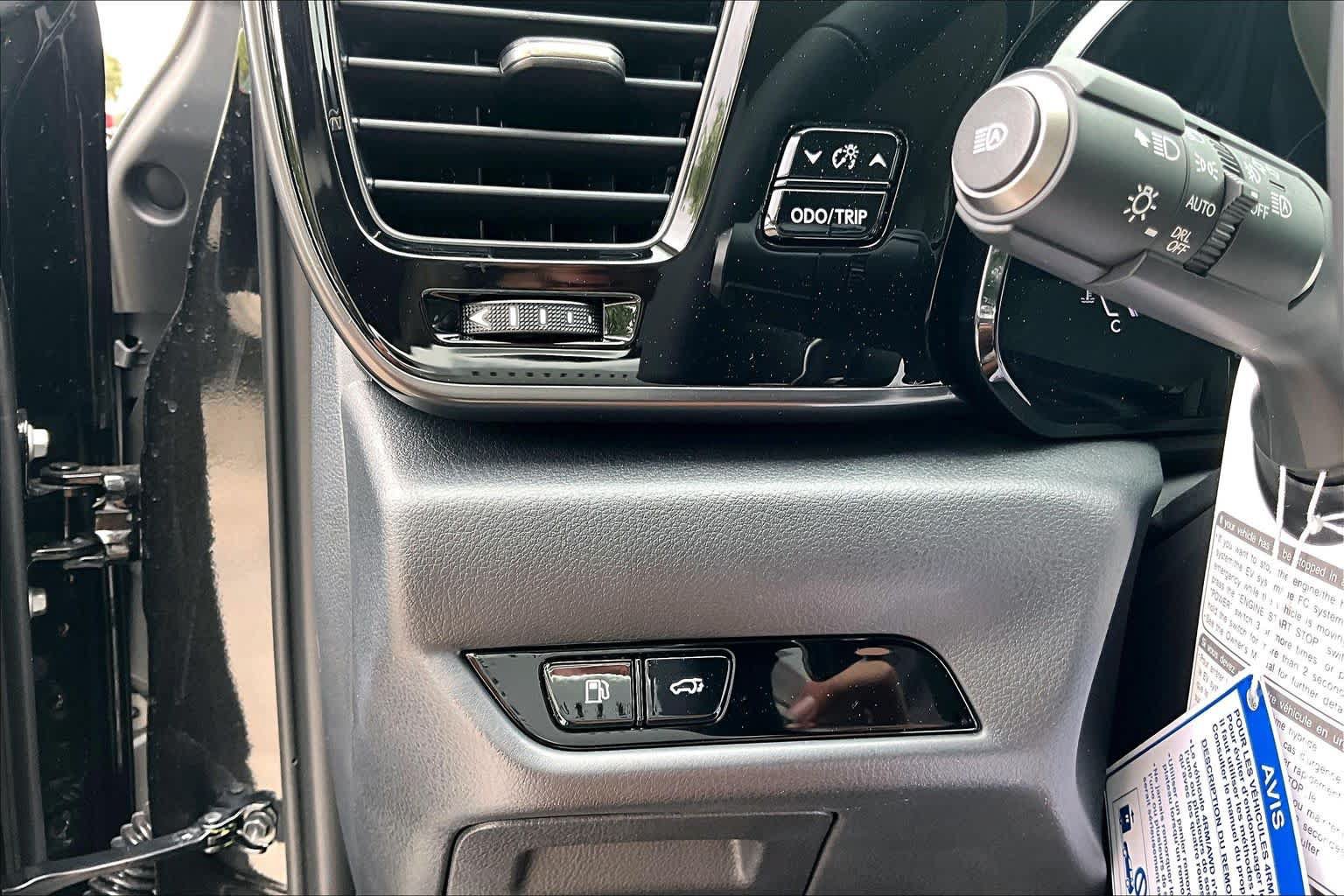 New 2026 Lexus NX 350 AWD w/ Luxury Package image 14