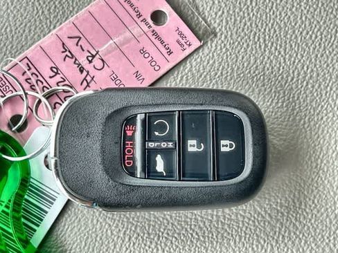 Used 2026 Honda CR-V EX-L image 21