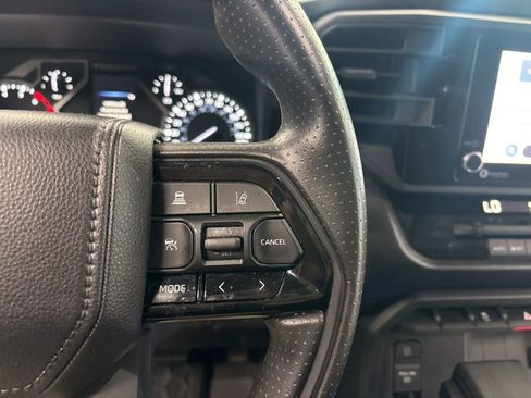 Used 2023 Toyota Tundra SR w/ SR Tow Package image 15