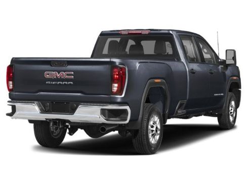 Used 2024 GMC Sierra 2500 AT4 w/ AT4 Premium Plus Package image 2