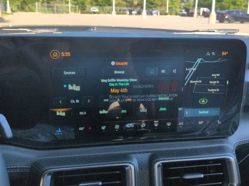 New 2026 Ford Mustang GT Premium RWD image 23