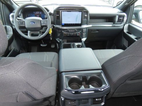Certified 2024 Ford F150 STX RWD image 21