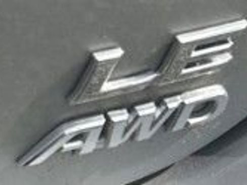 Used 2023 Toyota Camry LE AWD/4WD image 8