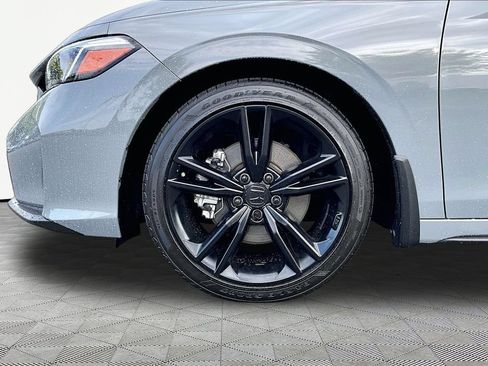 Used 2025 Honda Civic Si image 24