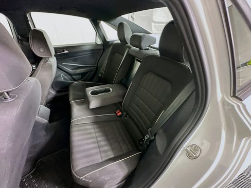 Used 2024 Volkswagen Jetta Sport image 26