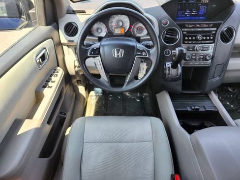 Used 2015 Honda Pilot LX image 13