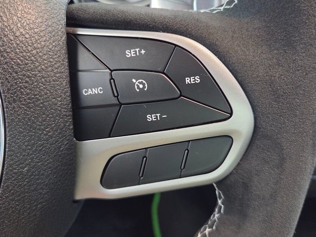 Used 2023 Dodge Charger SRT Hellcat w/ Harman/Kardon Audio Group RWD image 24