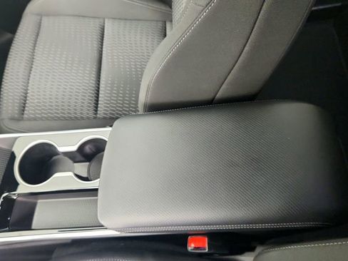 Used 2025 Chevrolet Equinox LT w/ Safety and Technology Package image 19