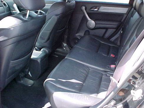 Used 2009 Honda CR-V EX-L image 10