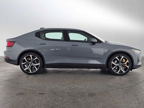 Used 2023 Polestar Polestar 2 w/ Pilot Pack AWD/4WD image 2