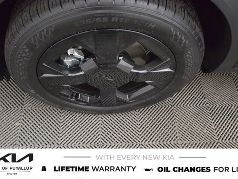 New 2026 Kia Sportage X-Line image 21