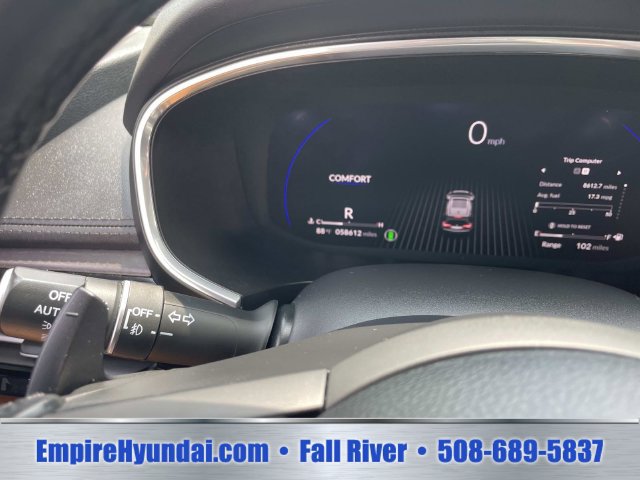 Used 2024 Acura MDX w/ Advance Package AWD/4WD image 31