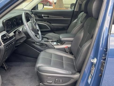 Used 2024 Kia Telluride SX AWD/4WD image 5