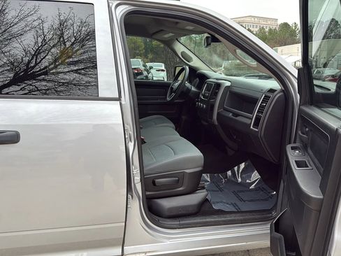 Used 2019 RAM 1500 Tradesman w/ Chrome Plus Package image 26