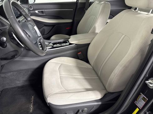 Used 2021 Hyundai Sonata SEL image 25