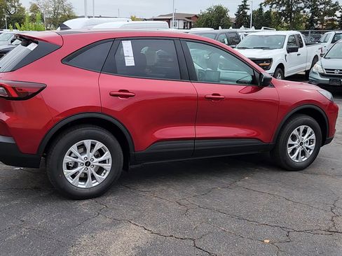 New 2025 Ford Escape Active w/ Tech Pack #1 image 8