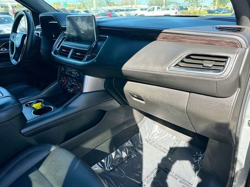 Certified 2024 Chevrolet Suburban LT image 29