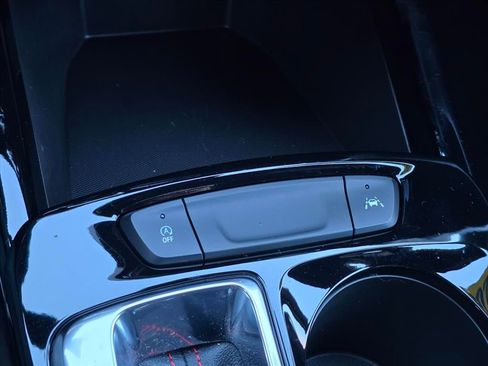 Certified 2025 Chevrolet Trax RS w/ Driver Confidence Package image 19