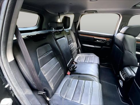 Certified 2018 Honda CR-V EX-L image 21