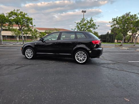 Used 2007 Audi A3 2.0T FWD image 21