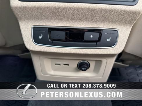 Used 2025 Audi Q5 Prestige image 18