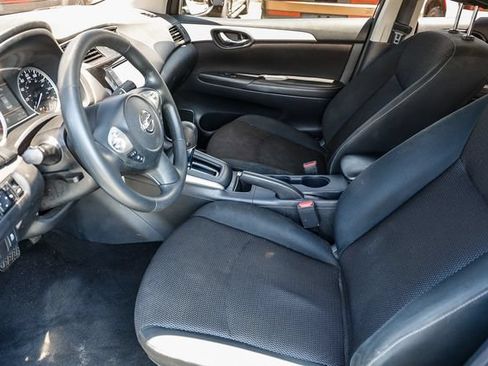 Used 2019 Nissan Sentra S FWD image 22