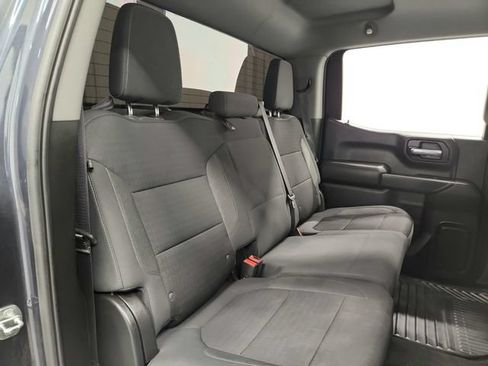 Used 2021 Chevrolet Silverado 1500 LT AWD/4WD image 41